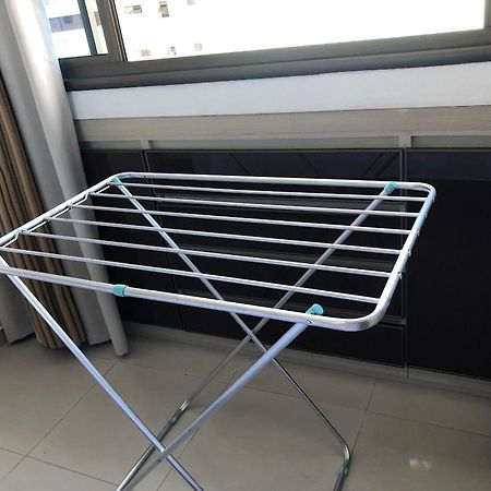 Flat Com 2 Quartos E Vista Mar Da Praia De Pontanegra-Wifi 300 Mb-Garagem-Familia-Criancas-Piscina-Pet Friendly Natal Kültér fotó