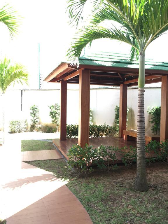 Flat Com 2 Quartos E Vista Mar Da Praia De Pontanegra-Wifi 300 Mb-Garagem-Familia-Criancas-Piscina-Pet Friendly Natal Szoba fotó