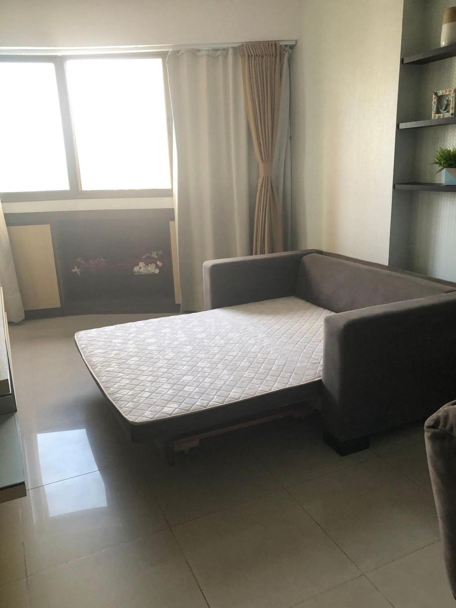 Flat Com 2 Quartos E Vista Mar Da Praia De Pontanegra-Wifi 300 Mb-Garagem-Familia-Criancas-Piscina-Pet Friendly Natal Kültér fotó