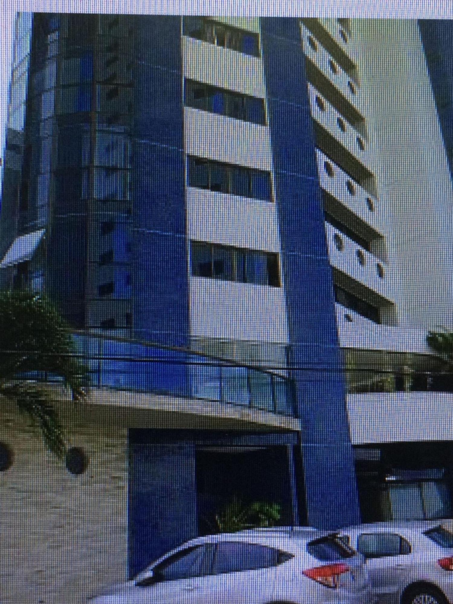 Flat Com 2 Quartos E Vista Mar Da Praia De Pontanegra-Wifi 300 Mb-Garagem-Familia-Criancas-Piscina-Pet Friendly Natal Kültér fotó