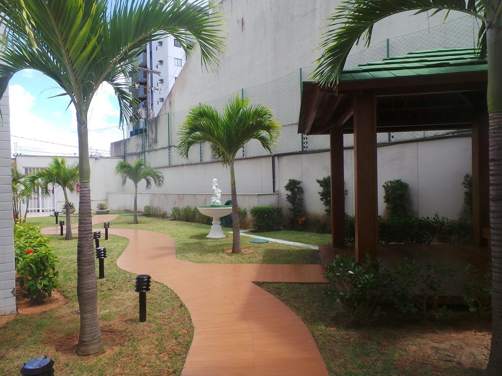 Flat Com 2 Quartos E Vista Mar Da Praia De Pontanegra-Wifi 300 Mb-Garagem-Familia-Criancas-Piscina-Pet Friendly Natal Szoba fotó