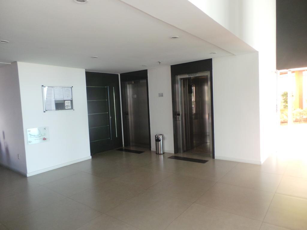 Flat Com 2 Quartos E Vista Mar Da Praia De Pontanegra-Wifi 300 Mb-Garagem-Familia-Criancas-Piscina-Pet Friendly Natal Szoba fotó